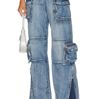 Tammy Cargo Jean