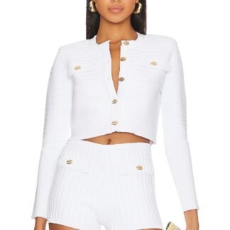 Yolanda Cardigan