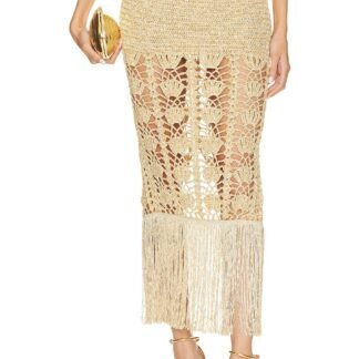 Naida Skirt
