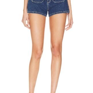 Dusters Sailor Short