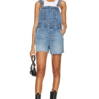 Original Short Overall