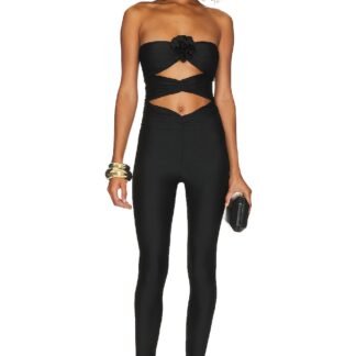 X Revolve Amir Jumpsuit