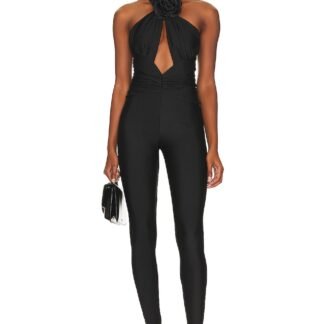 Abreen Catsuit