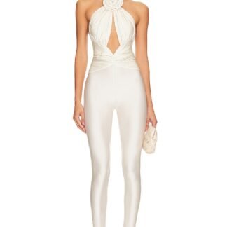 Abreen Catsuit