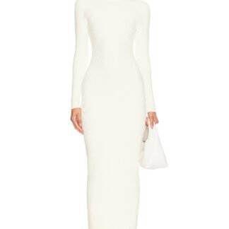 Elias Knit Dress