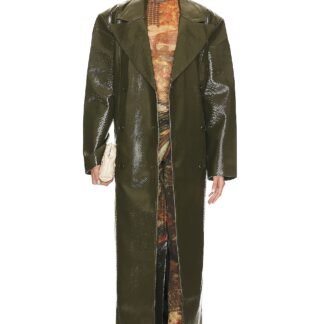 Roxton Coat