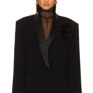 Everly Blazer
