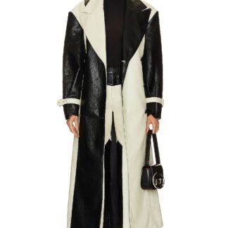 Baylor Coat