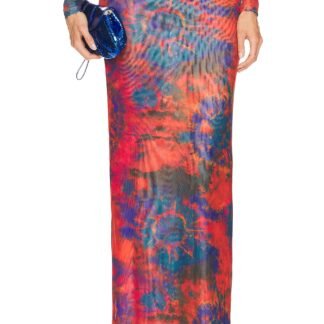 Madrid Skirt