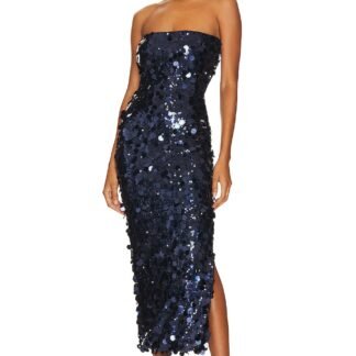 Gabourne Dress