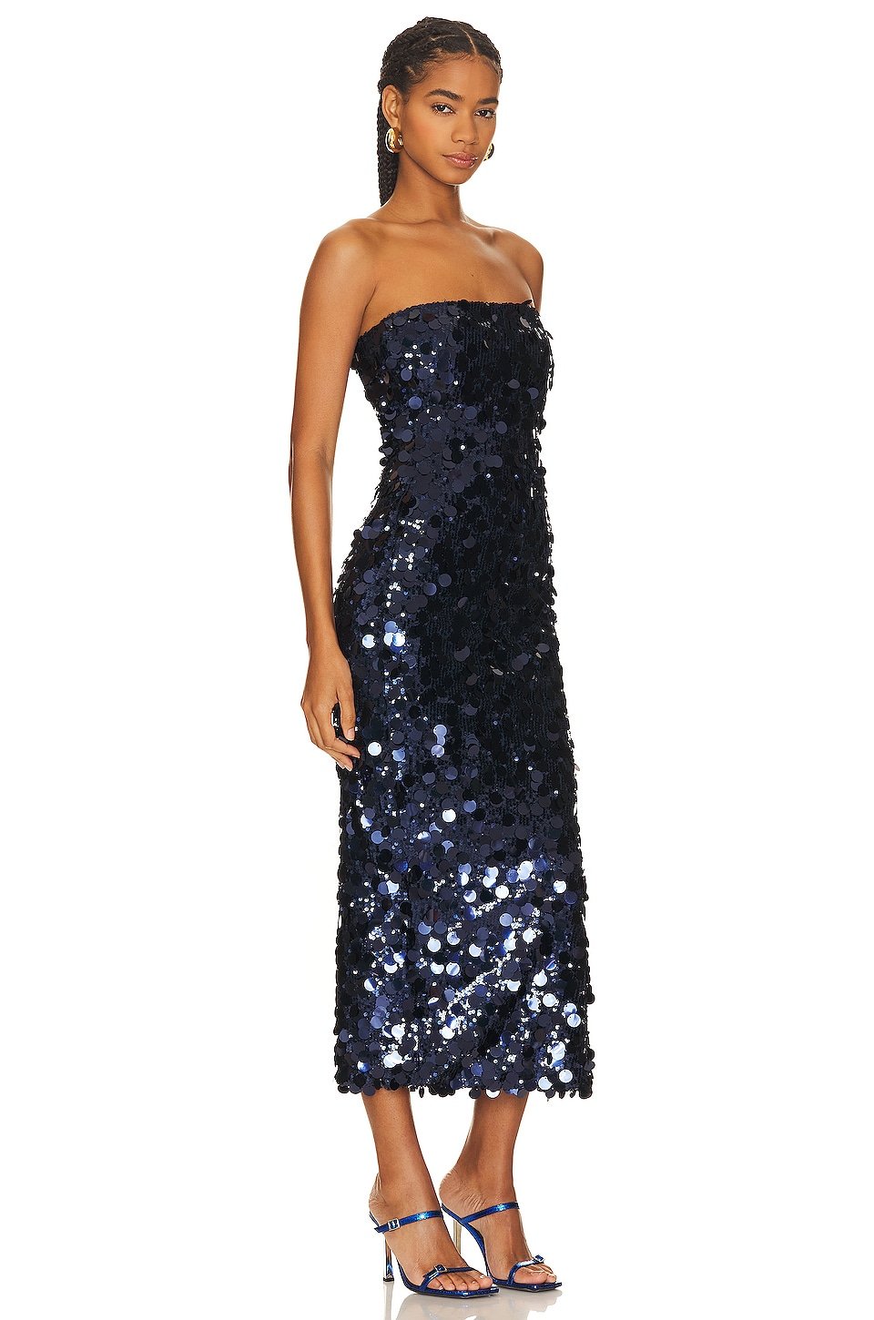 Gabourne Dress - Image 2