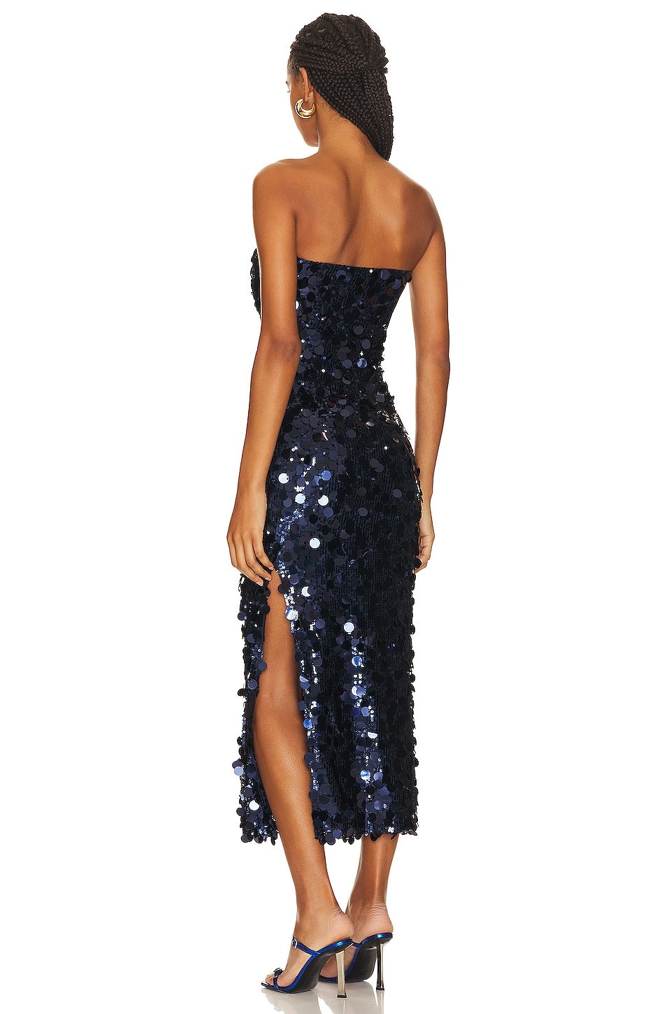 Gabourne Dress - Image 3