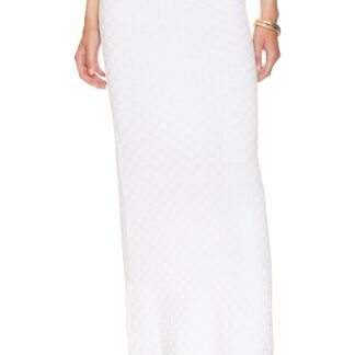 Taya Maxi Skirt