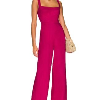 Rachel Jumpsuit