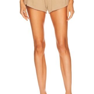 Mini Safety Pin Sweatshorts