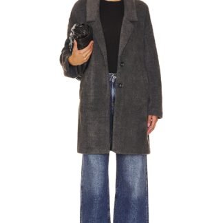Sweeney Coat