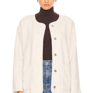Paris Knit Jacket