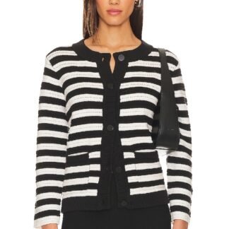 Knitted Jacket