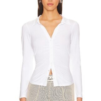 Dream Girl Button Up