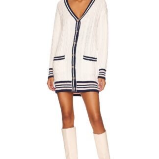 Marisole Sweater Dress