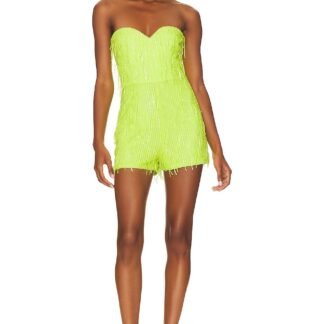 Bonita Romper