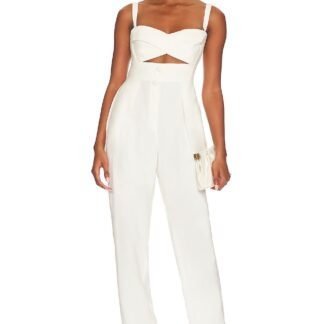 Rosa Jumpsuit