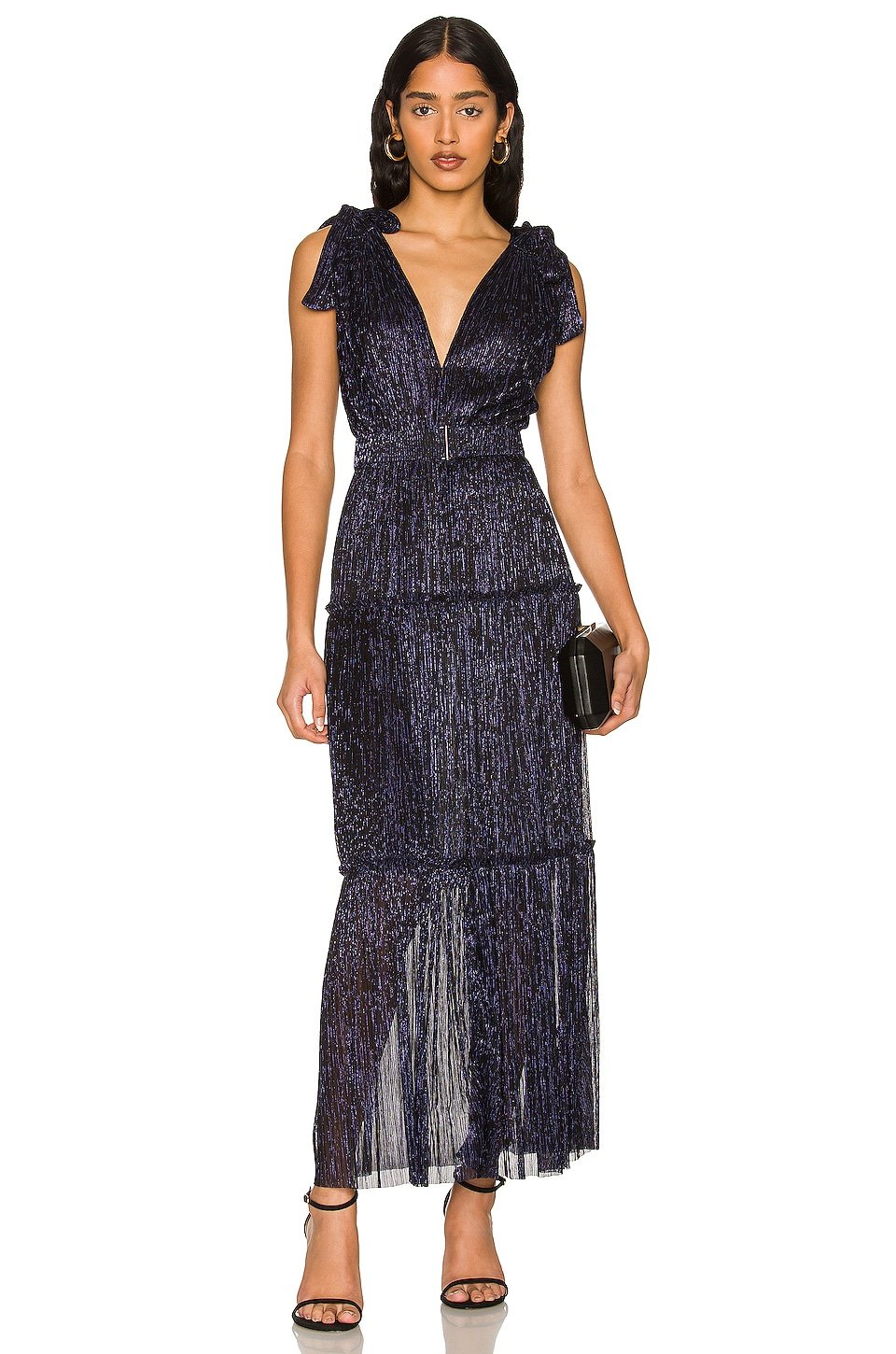 x REVOLVE Helena Dress