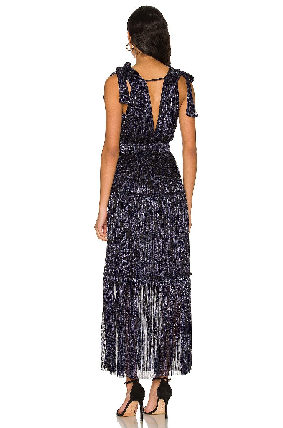 x REVOLVE Helena Dress - Image 3