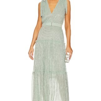 X Revolve Helena Dress