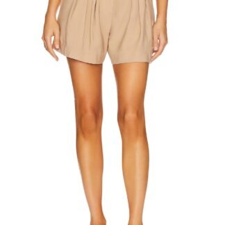 Admon Short