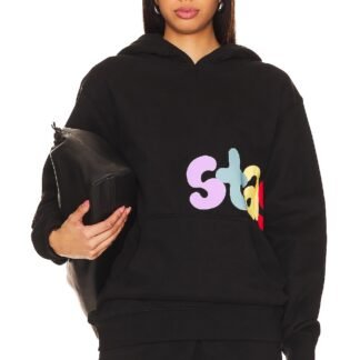 Bubble Hoodie