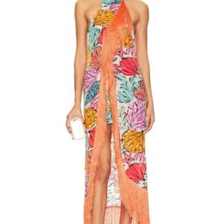 Capri Dress