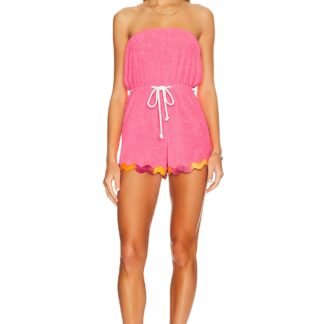 Anoushka Romper
