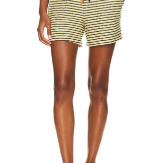 Pull On Short