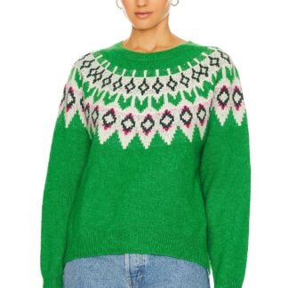 Fairisle Sweater