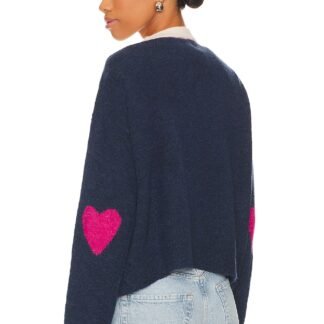 Boxy Cardigan