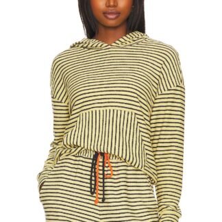 Crop Hoodie