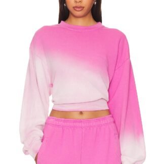 Cropped Sweatshirt