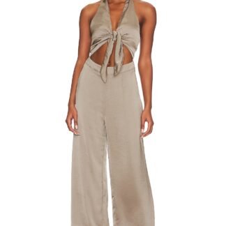 Aura Jumpsuit