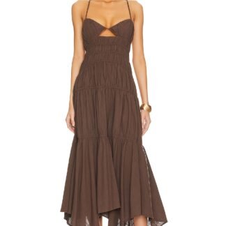 Tahlia Dress