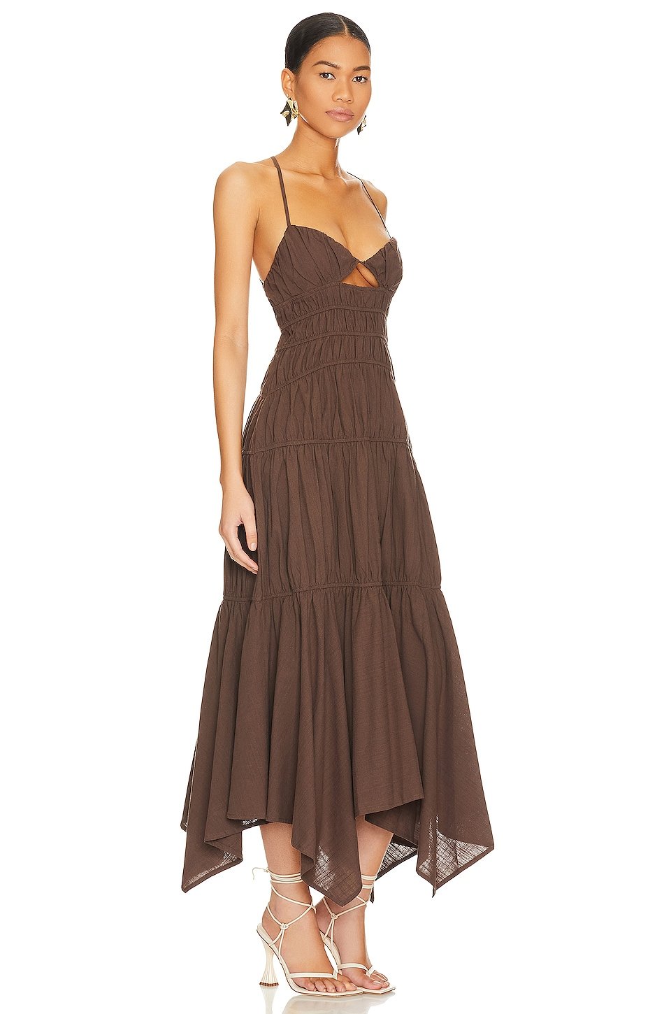 Tahlia Dress - Image 2
