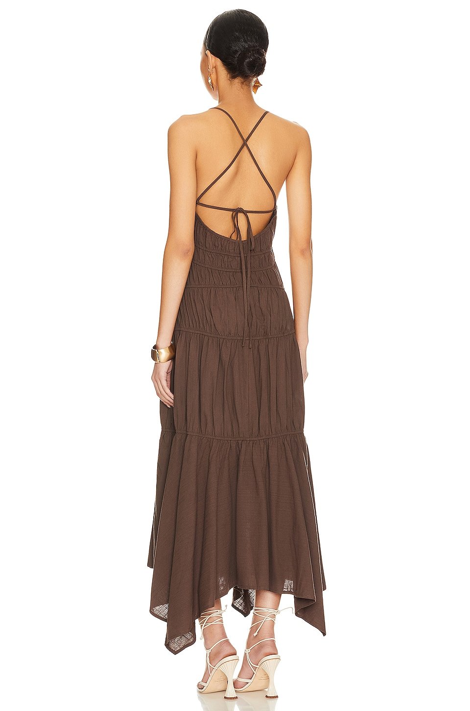 Tahlia Dress - Image 3