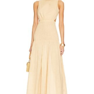 x REVOLVE Lottie Dress
