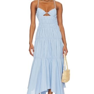 Tahlia Dress