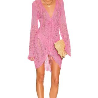 Fate Mini Dress