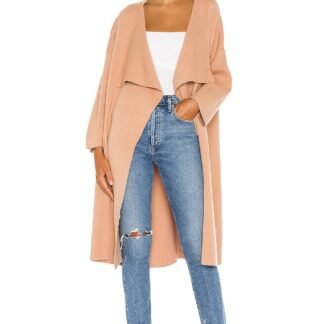 Tia Knit Cardi