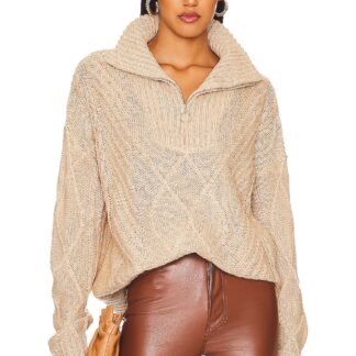 Jax Knit Sweater
