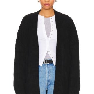 Essie Cardigan