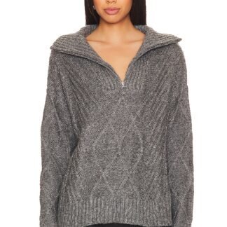 Jax Pullover