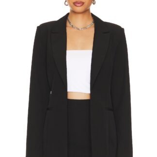 Fern Jacket